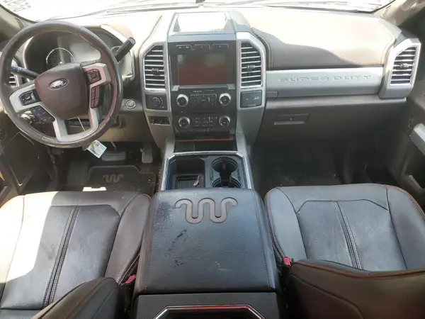 1FT8W3DT2HEE42901 2017 FORD F350 - Image 8