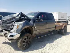 1FT8W3DT2HEE45250 2017 FORD F350