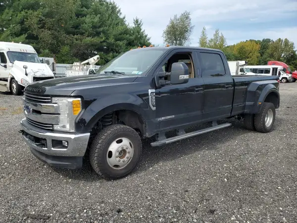 1FT8W3DT2HEE63764 2019 FORD F350 - Image 1
