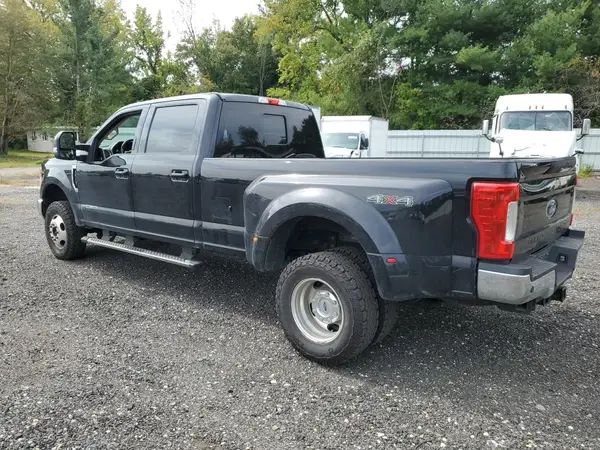 1FT8W3DT2HEE63764 2019 FORD F350 - Image 2