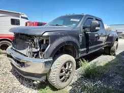 1FT8W3DT2HEE70214 2017 FORD F350