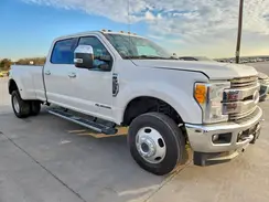 1FT8W3DT2HEE79849 2017 FORD F350