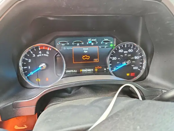 1FT8W3DT2HEE79849 2017 FORD F350 - Image 8