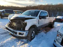 1FT8W3DT2HEE89622 2017 FORD F350