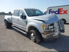 1FT8W3DT2HEF36728 2017 FORD F350