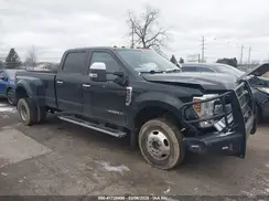1FT8W3DT2HEF44733 2017 FORD F350