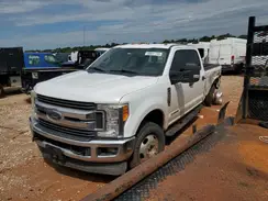 1FT8W3DT2HEF47048 2017 FORD F350