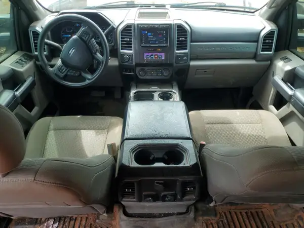 1FT8W3DT2HEF47048 2017 FORD F350 - Image 8