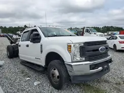 1FT8W3DT2JEB26128 2018 FORD F350