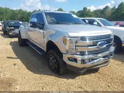 1FT8W3DT2JEB33936 2018 FORD F350