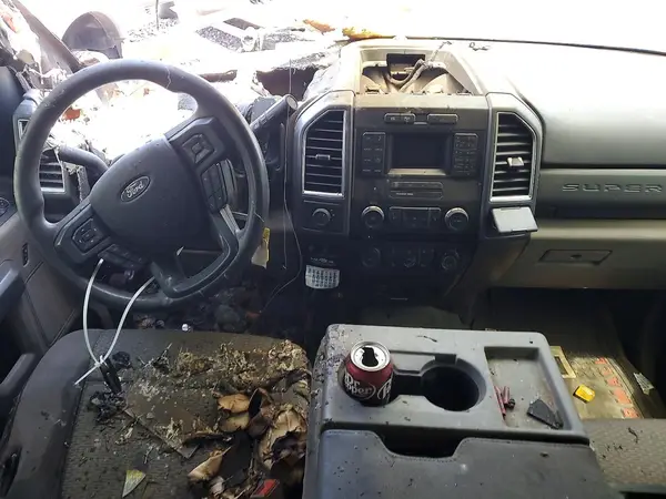 1FT8W3DT2JEB71649 2018 FORD F350 - Image 8