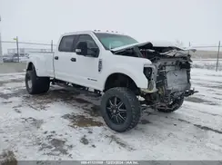 1FT8W3DT2JEB72705 2018 FORD F350