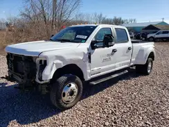 1FT8W3DT2JEC58032 2018 FORD F350
