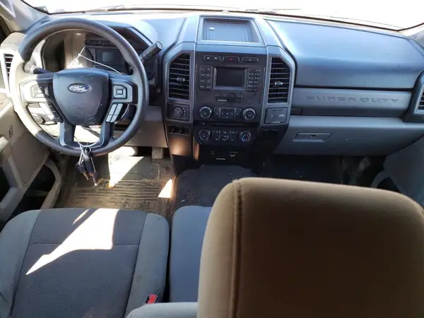1FT8W3DT2JEC58032 2018 FORD F350 - Image 8