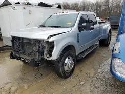 1FT8W3DT2JEC77437 2018 FORD F350