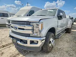 1FT8W3DT2KEC22939 2019 FORD F350