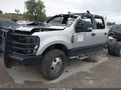 1FT8W3DT2KEC30460 2019 FORD F350