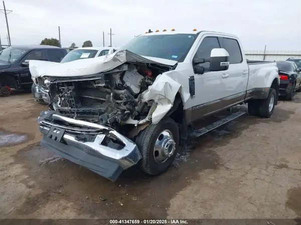 1FT8W3DT2KEC30717 2019 FORD F350 - Image 2