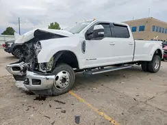 1FT8W3DT2KEC59702 2019 FORD F350