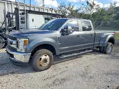 1FT8W3DT2KED17162 2019 FORD F350