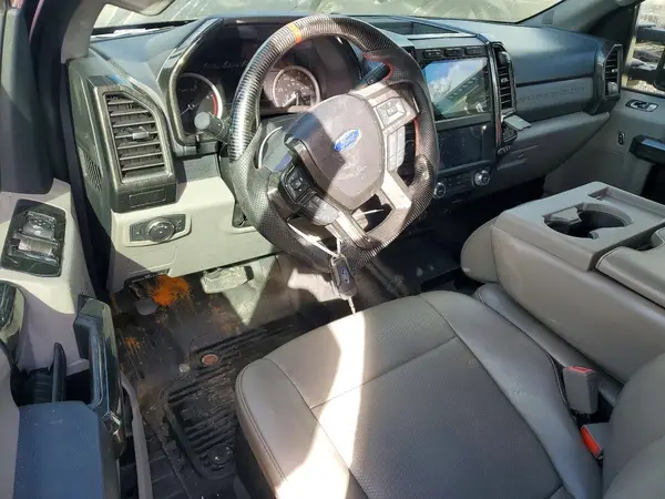 1FT8W3DT2KED17162 2019 FORD F350 - Image 8