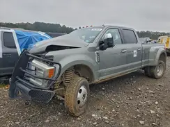 1FT8W3DT2KED26542 2019 FORD F350