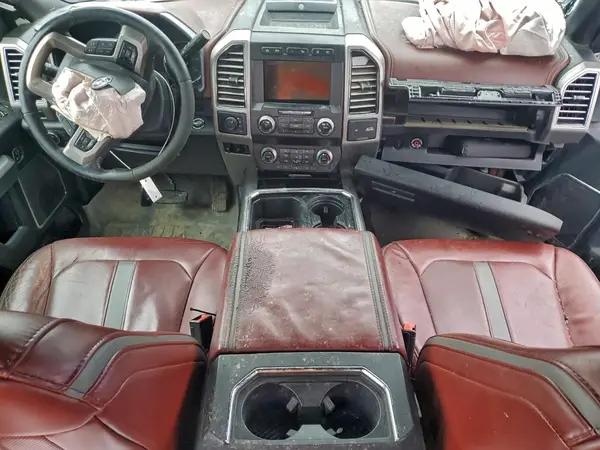 1FT8W3DT2KED26542 2019 FORD F350 - Image 8