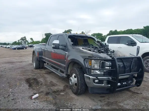 1FT8W3DT2KED51330 2019 FORD F350 - Image 1