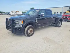 1FT8W3DT2KED70444 2019 FORD F350