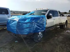 1FT8W3DT2KEE02146 2019 FORD F350