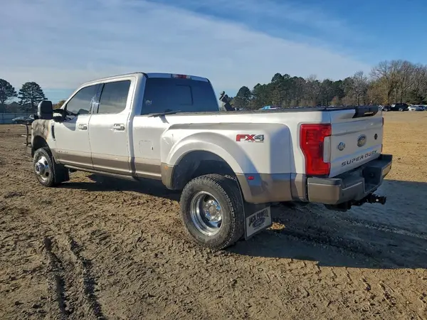 1FT8W3DT2KEE02146 2019 FORD F350 - Image 2