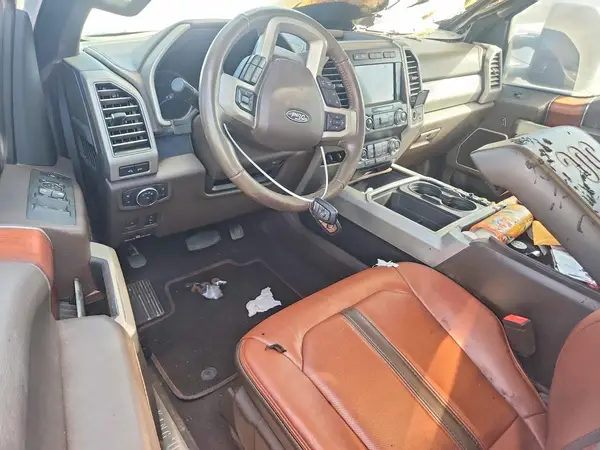 1FT8W3DT2KEE02146 2019 FORD F350 - Image 8