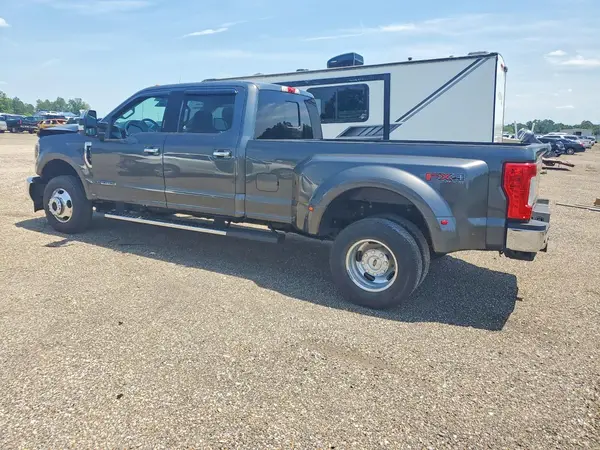 1FT8W3DT2KEE18301 2019 FORD F350 - Image 2