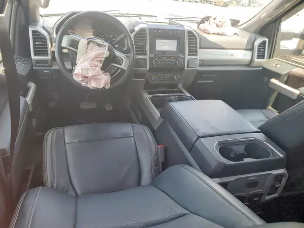 1FT8W3DT2KEE18301 2019 FORD F350 - Image 8