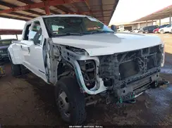 1FT8W3DT2KEE36104 2019 FORD F350