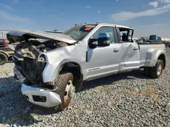 1FT8W3DT2KEE84279 2019 FORD F350