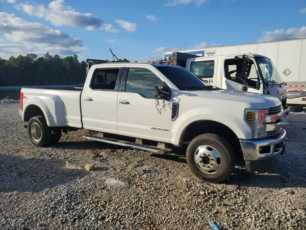 1FT8W3DT2KEE95721 2019 FORD F350 - Image 1