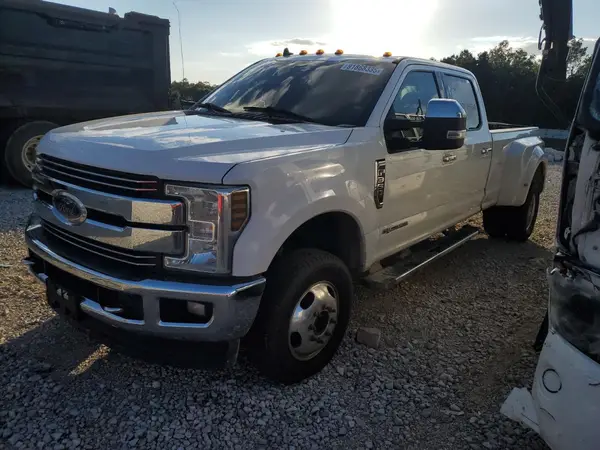 1FT8W3DT2KEE95721 2019 FORD F350 - Image 2