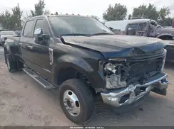 1FT8W3DT2KEE96416 2019 FORD F350