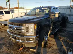 1FT8W3DT2KEF11352 2019 FORD F350