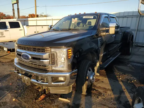 1FT8W3DT2KEF11352 2019 FORD F350 - Image 1