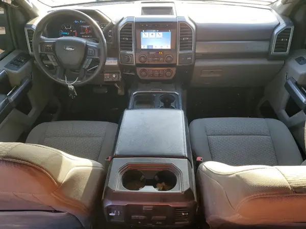 1FT8W3DT2KEF11352 2019 FORD F350 - Image 8