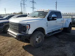 1FT8W3DT2KEF12369 2019 FORD F350