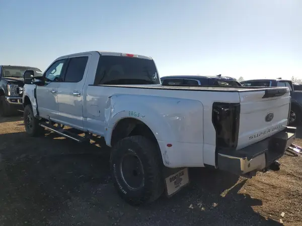 1FT8W3DT2KEF12369 2019 FORD F350 - Image 2