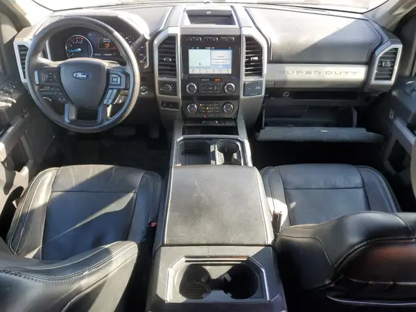 1FT8W3DT2KEF12369 2019 FORD F350 - Image 8
