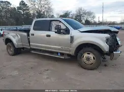 1FT8W3DT2KEF28779 2019 FORD F350