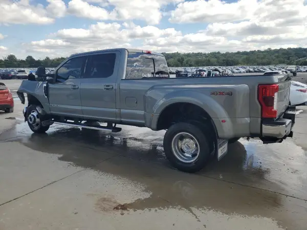 1FT8W3DT2KEF39894 2019 FORD F350 - Image 2
