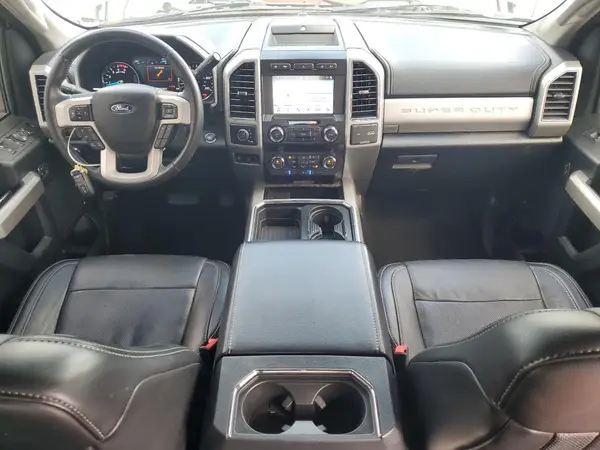 1FT8W3DT2KEF39894 2019 FORD F350 - Image 8