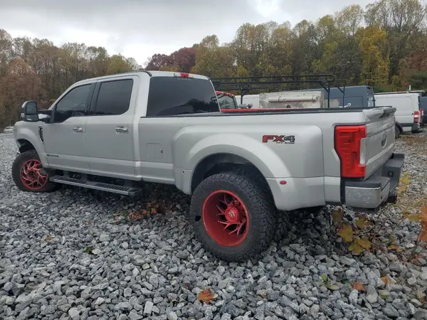 1FT8W3DT2KEF75469 2019 FORD F350 - Image 2