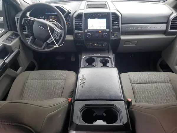 1FT8W3DT2KEF75469 2019 FORD F350 - Image 8